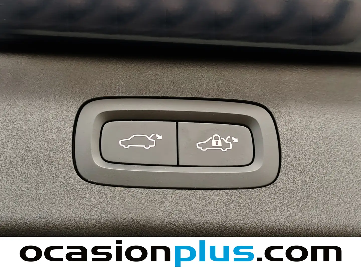 Foto Lynk & Co 01 Lynk & Co 01 1.5 PHEV (261 CV)