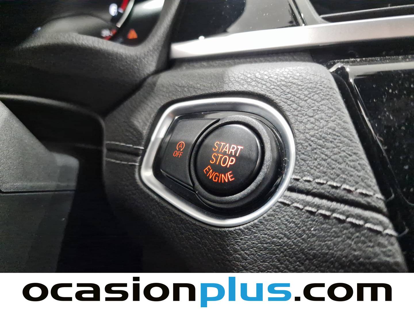BMW X2 BMW X2 sDrive18d (150 CV) diésel