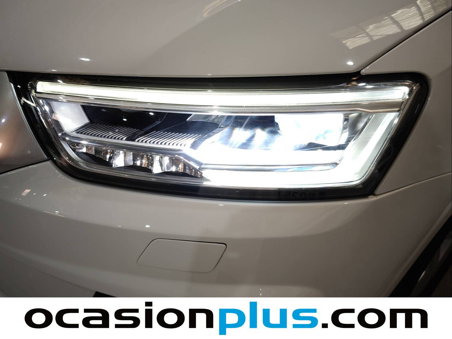 Audi Q3 Audi Q3 Sport edition 1.4 TFSI CoD (150 CV) S tronic barato