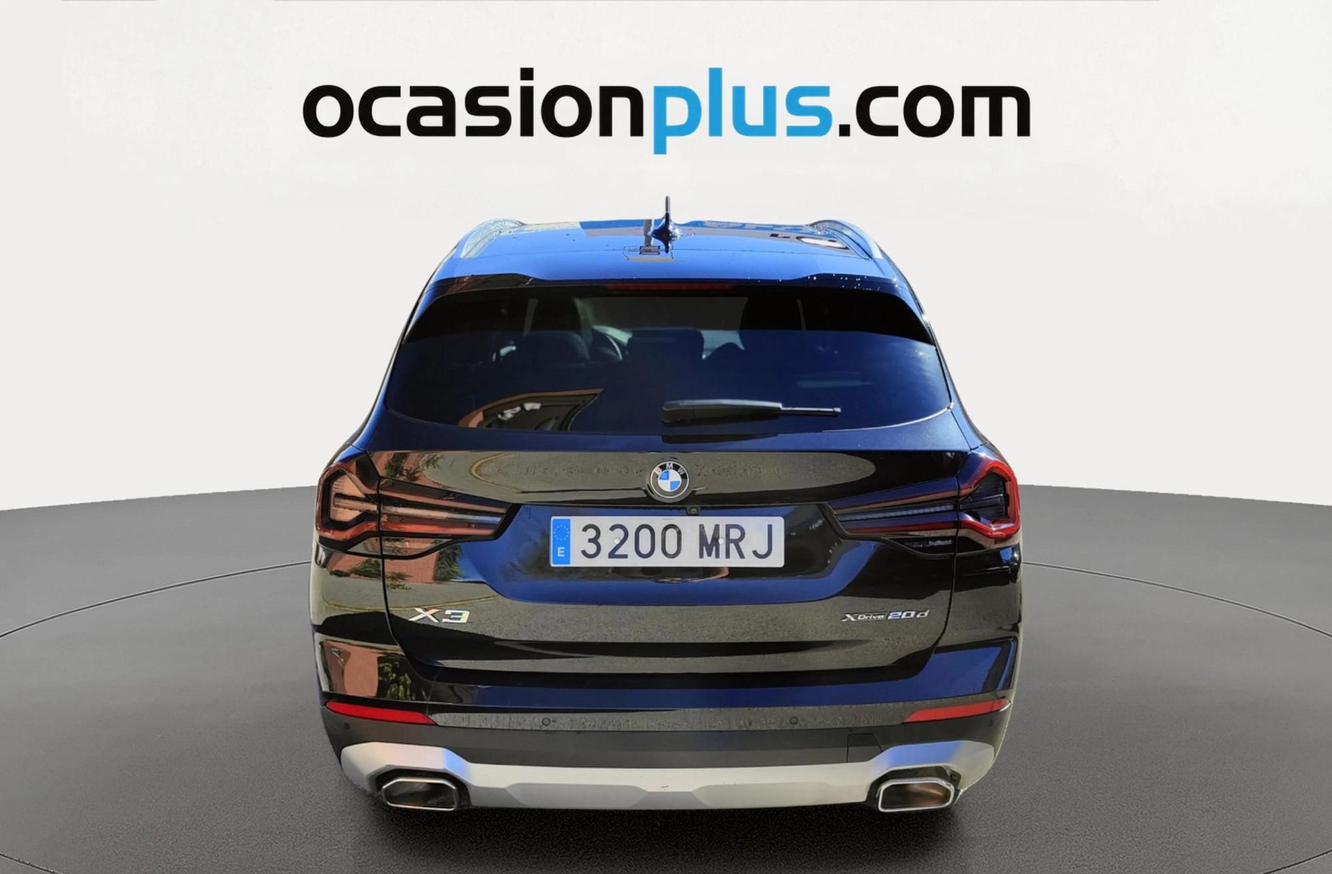 BMW X3 xDrive20d xLine - foto 17