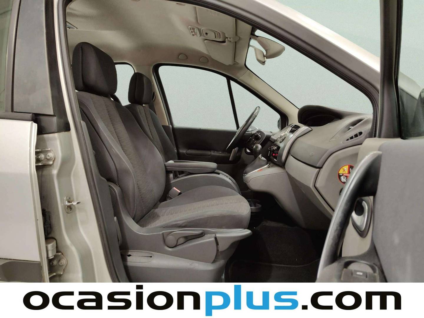 Renault Scénic RENAULT Scénic Dynamique 1.6 16V Auto km 0