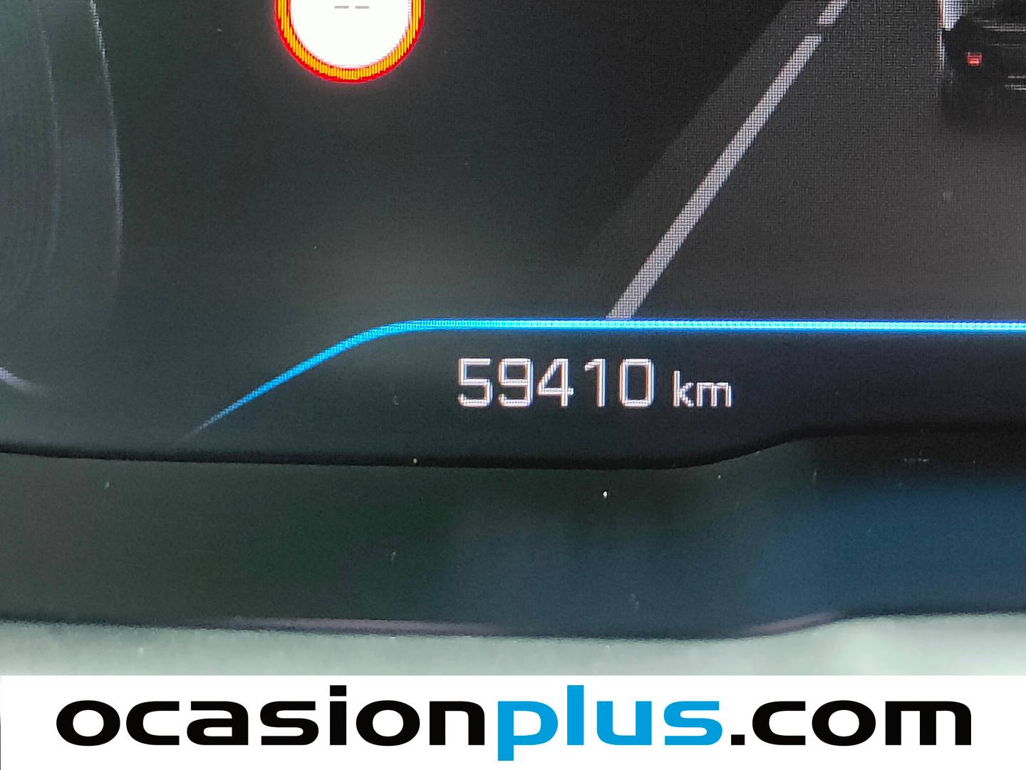 Peugeot 3008 Peugeot 3008 BlueHDi 130 S&S Active Pack (130 CV) seminuevo