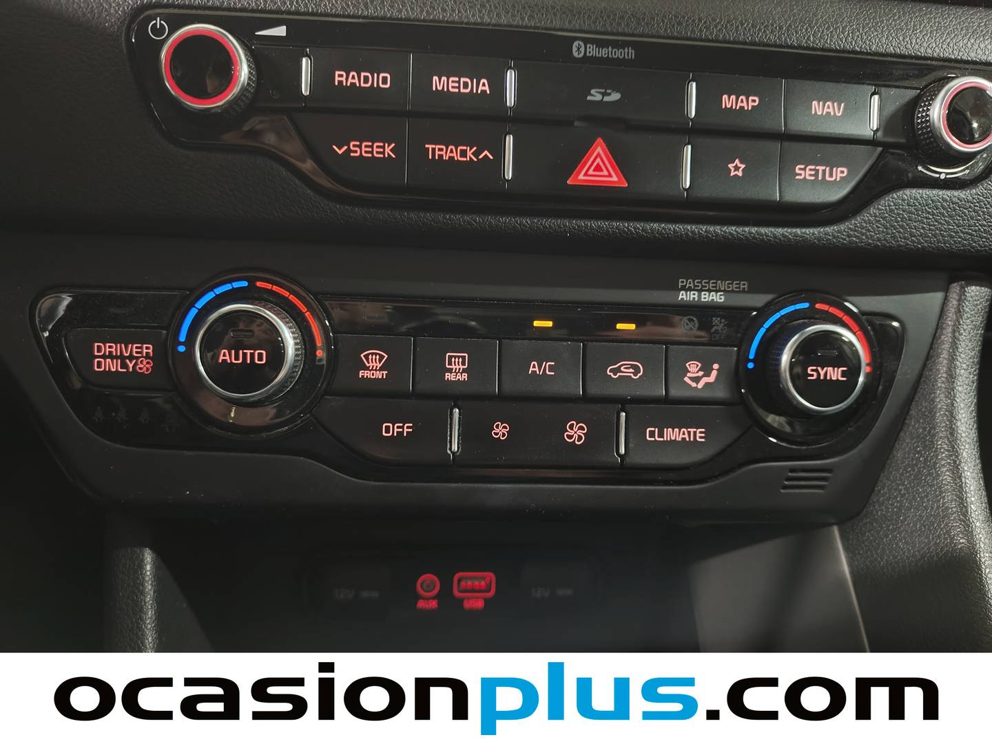 KIA Niro KIA Niro 1.6 GDi PHEV Híbrido Drive (141 CV) al mejor precio