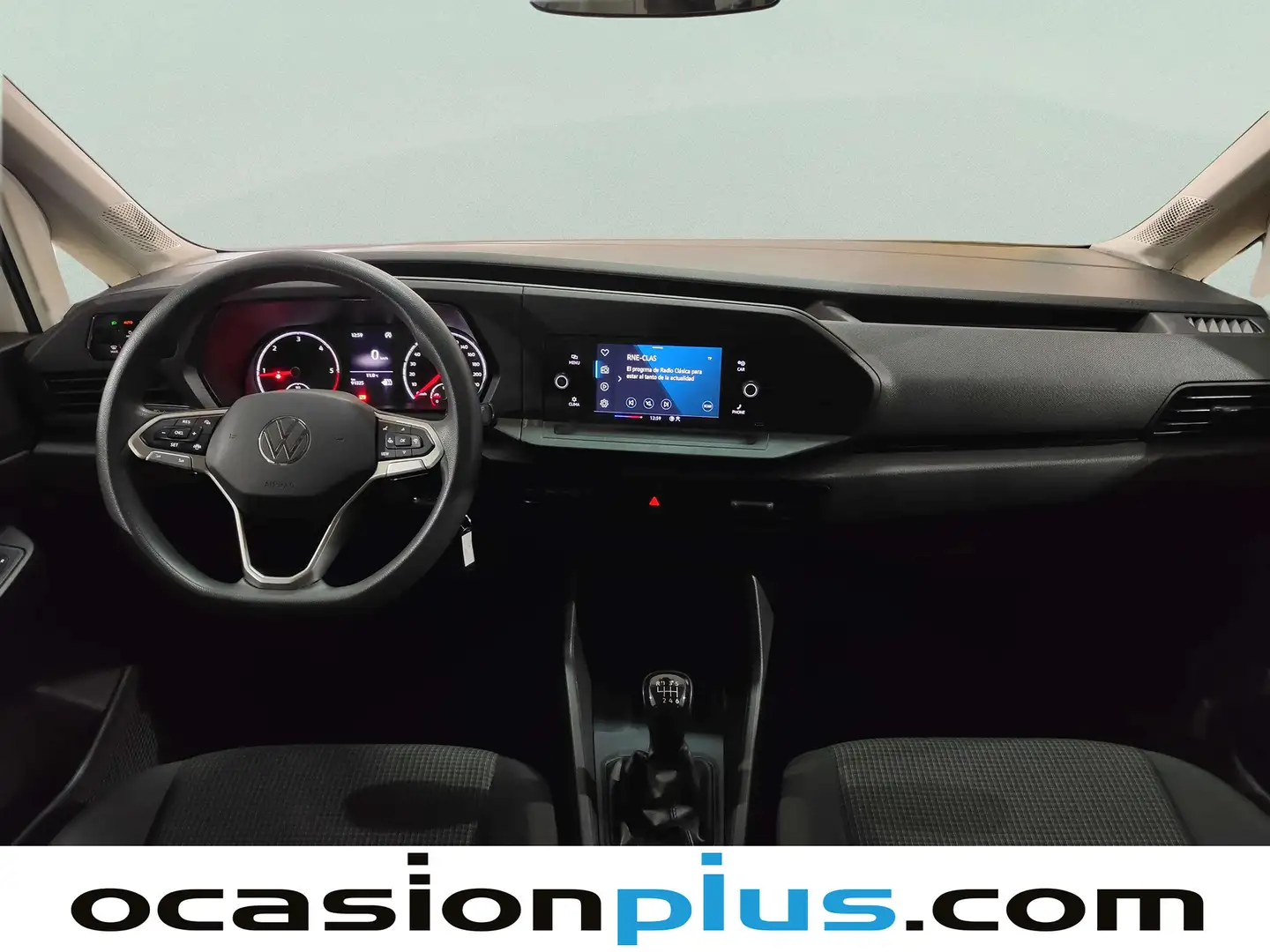 Foto Volkswagen Caddy Volkswagen Caddy Kombi Kombi 2.0 TDI (102 CV)