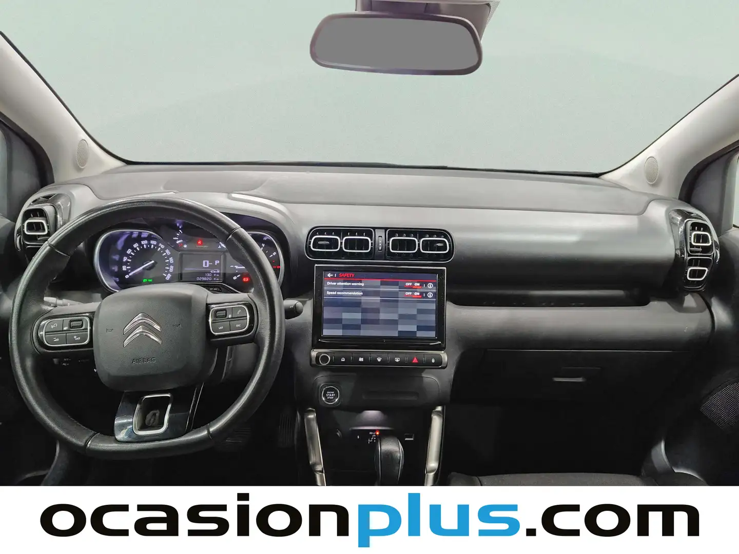 Foto Citroën C3 Aircross Citroen C3 Aircross PureTech 130 Shine Pack EAT6 (131 CV)