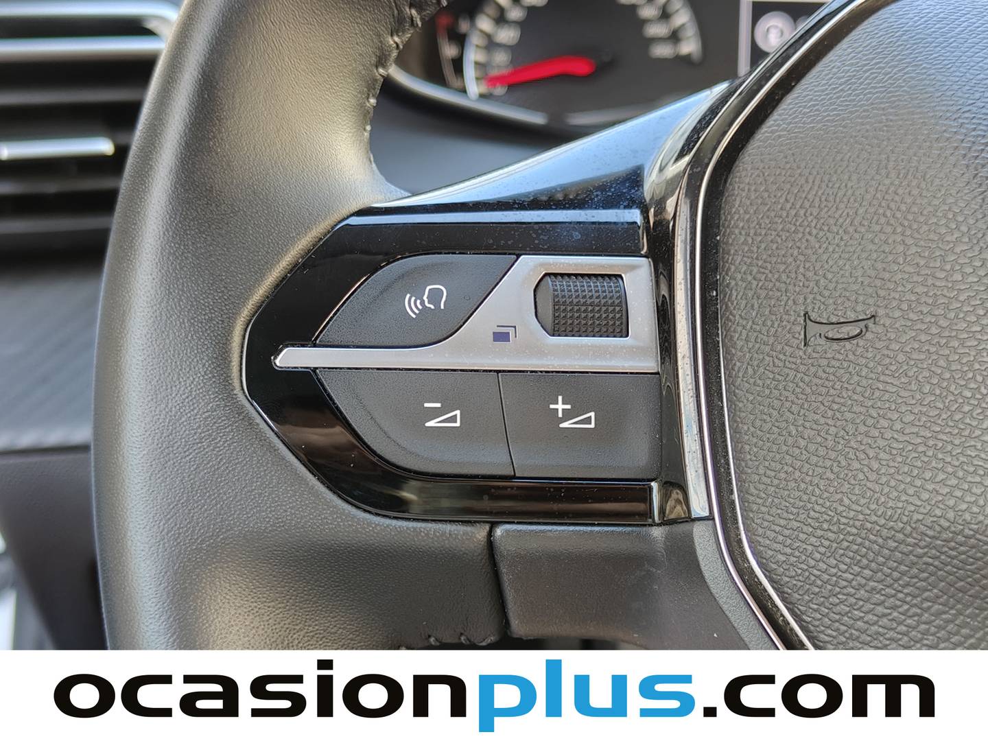 Peugeot 208 Peugeot 208 PureTech 100 Active (100 CV) seminuevo