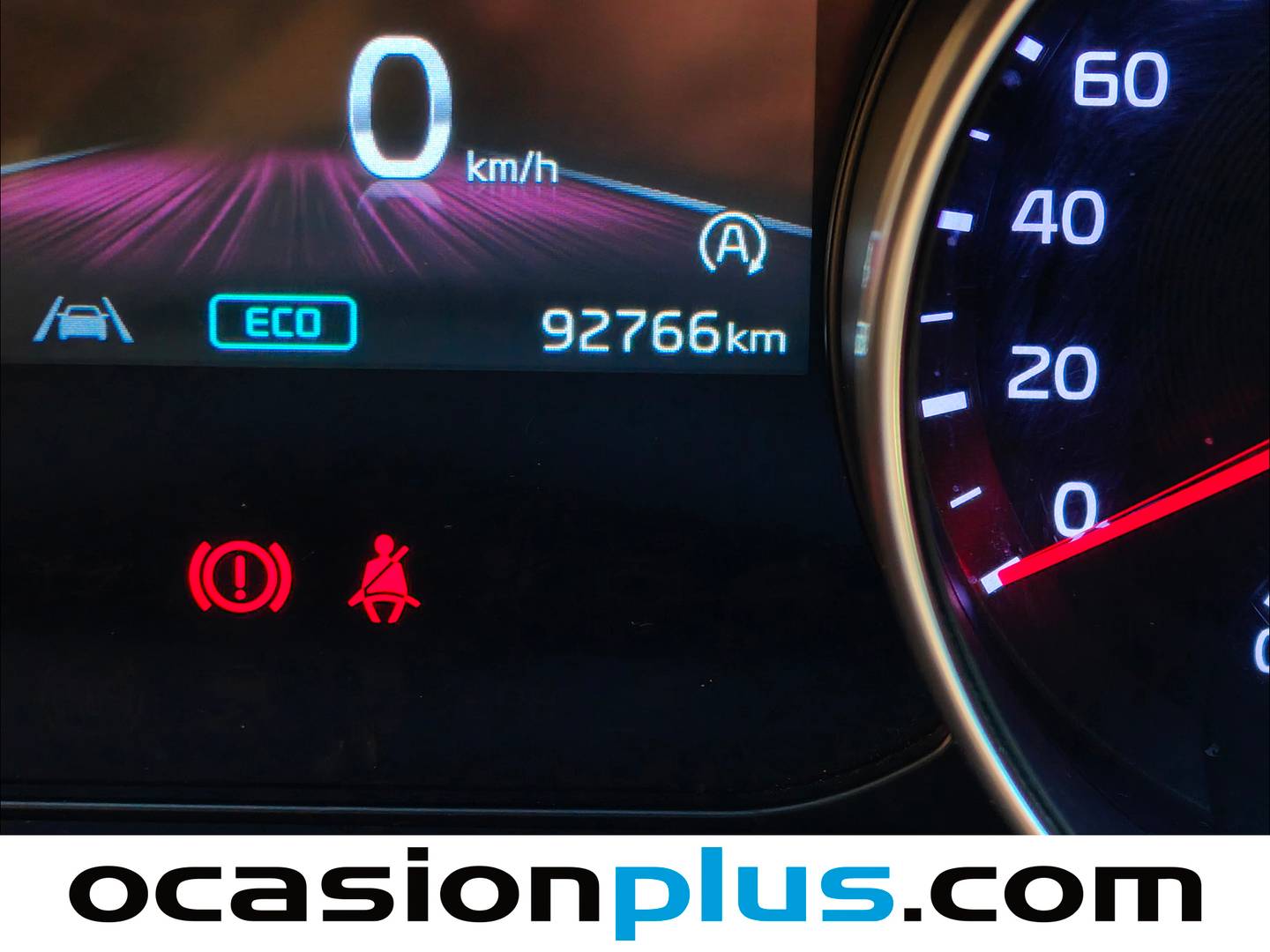 KIA Ceed KIA Ceed 1.6 MHEV iMT Drive (136 CV) seminuevo