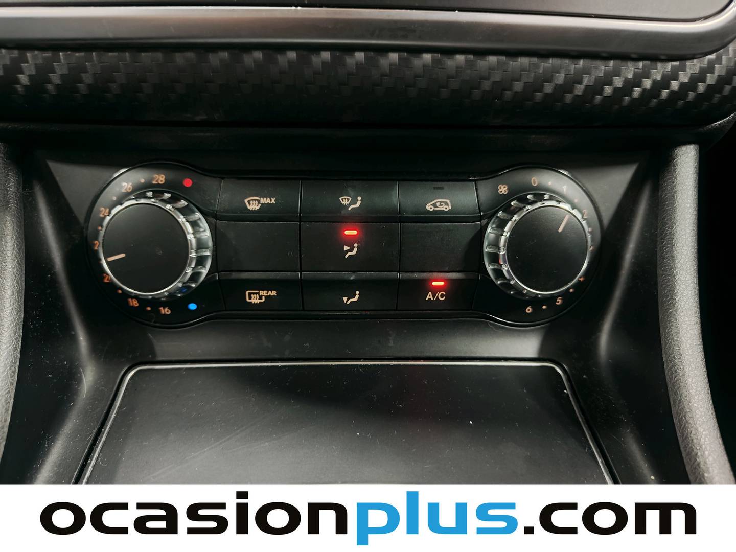 Mercedes GLA Mercedes GLA 200 d  (136 CV) seminuevo