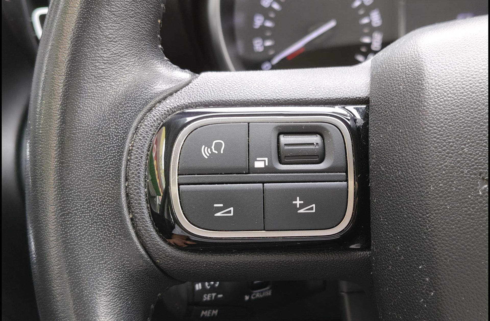 Citroën C3 Aircross PureTech 110 Feel - foto 21