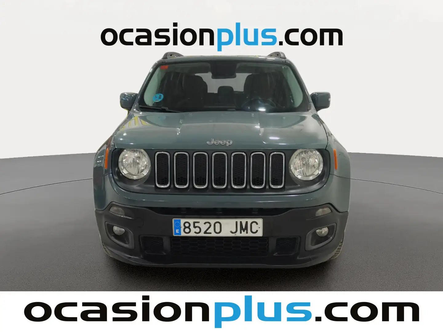 Foto Jeep Renegade Jeep Renegade 1.6 Multijet Longitude 4x2 (120 CV)