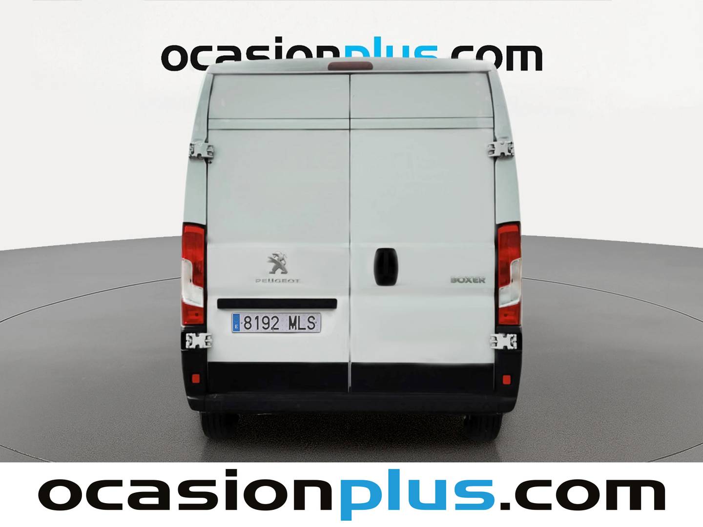 Peugeot Boxer Peugeot Boxer Furgon BlueHDi 140 S&S 335 L3H2 (140 CV) barato