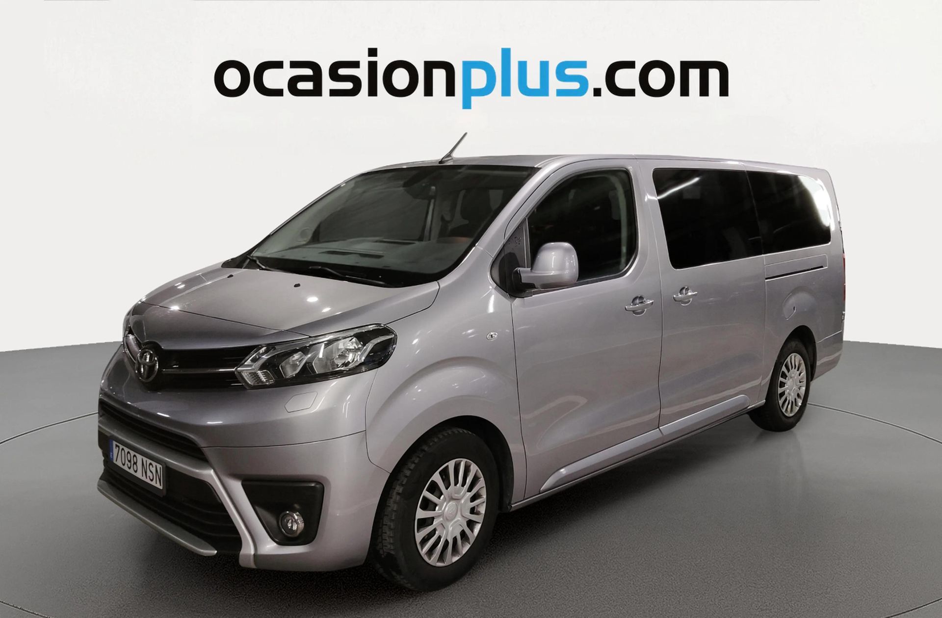 Toyota Proace Verso 1.5D Shuttle VX L2