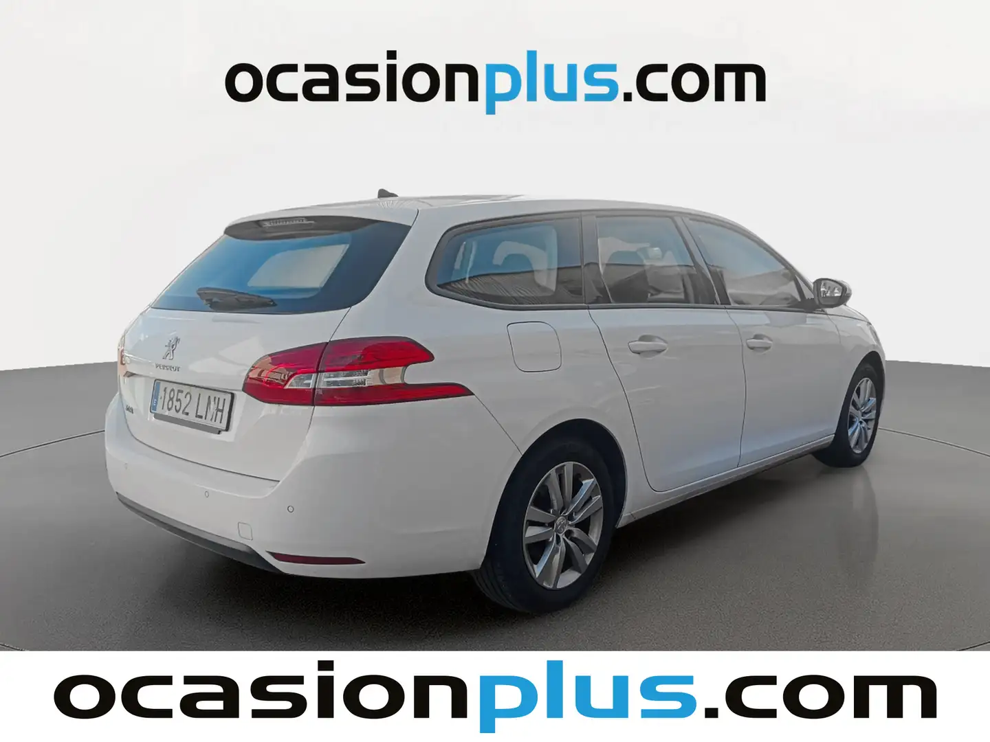 Foto Peugeot 308 Peugeot 308 SW SW BlueHDi 130 S&S Active Pack (130 CV)