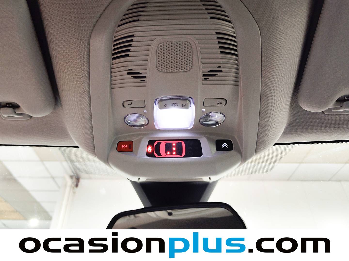 Citroën C5 Aircross Citroën C5 Aircross BlueHdi 130 S&S Feel (131 CV) de segunda mano