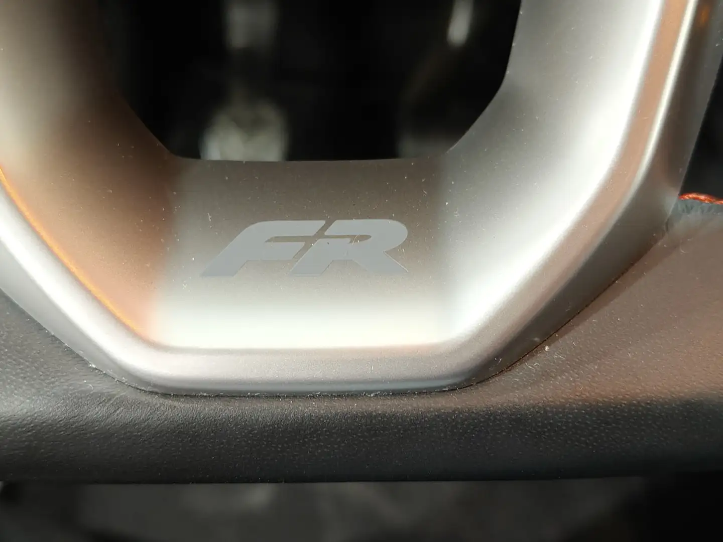 Foto Seat Ibiza SEAT Ibiza 1.0 TSI FR Salta (115 CV)