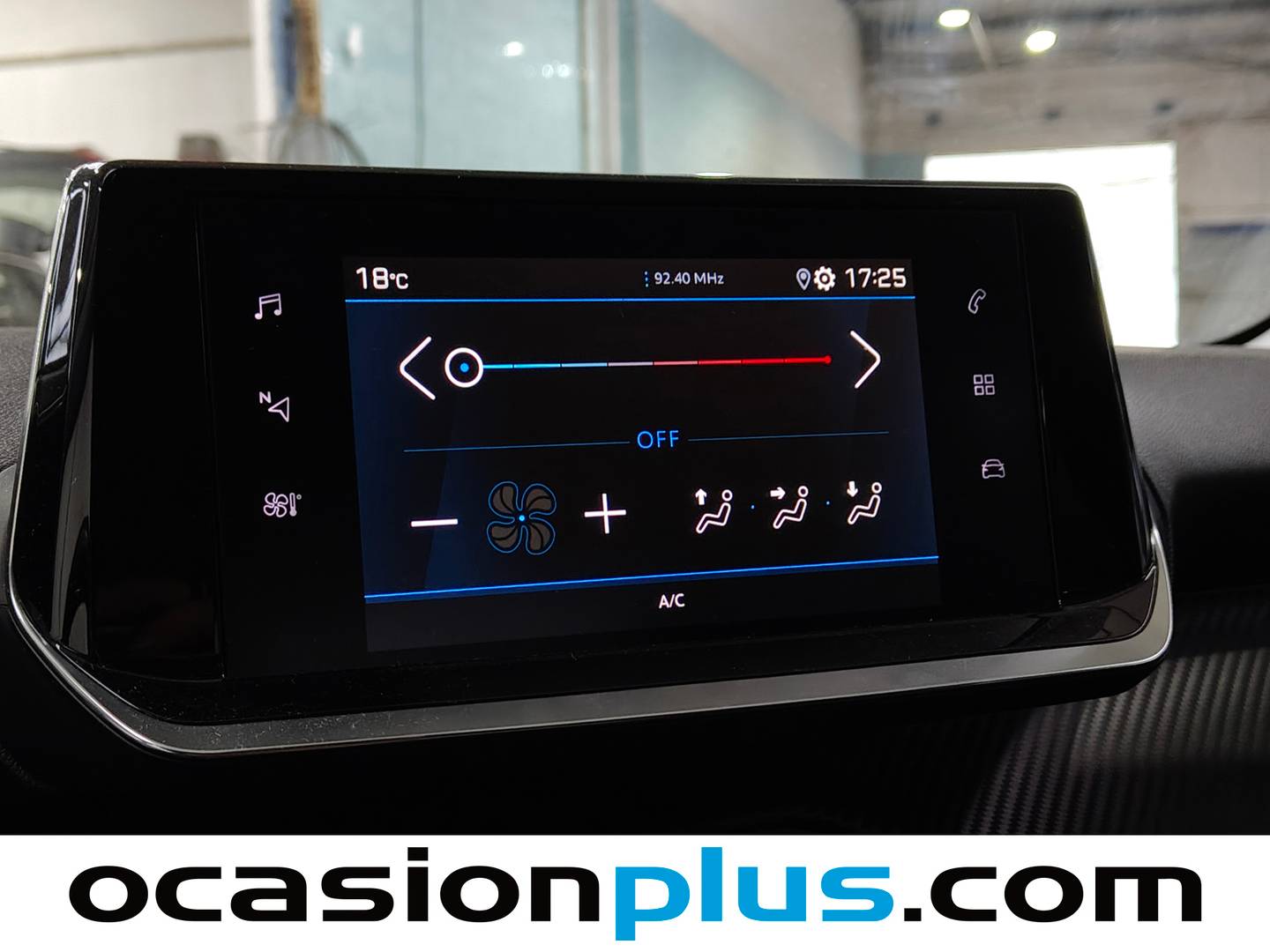 Peugeot 208 Peugeot 208 PureTech 75 S&S Active (75 CV) al mejor precio