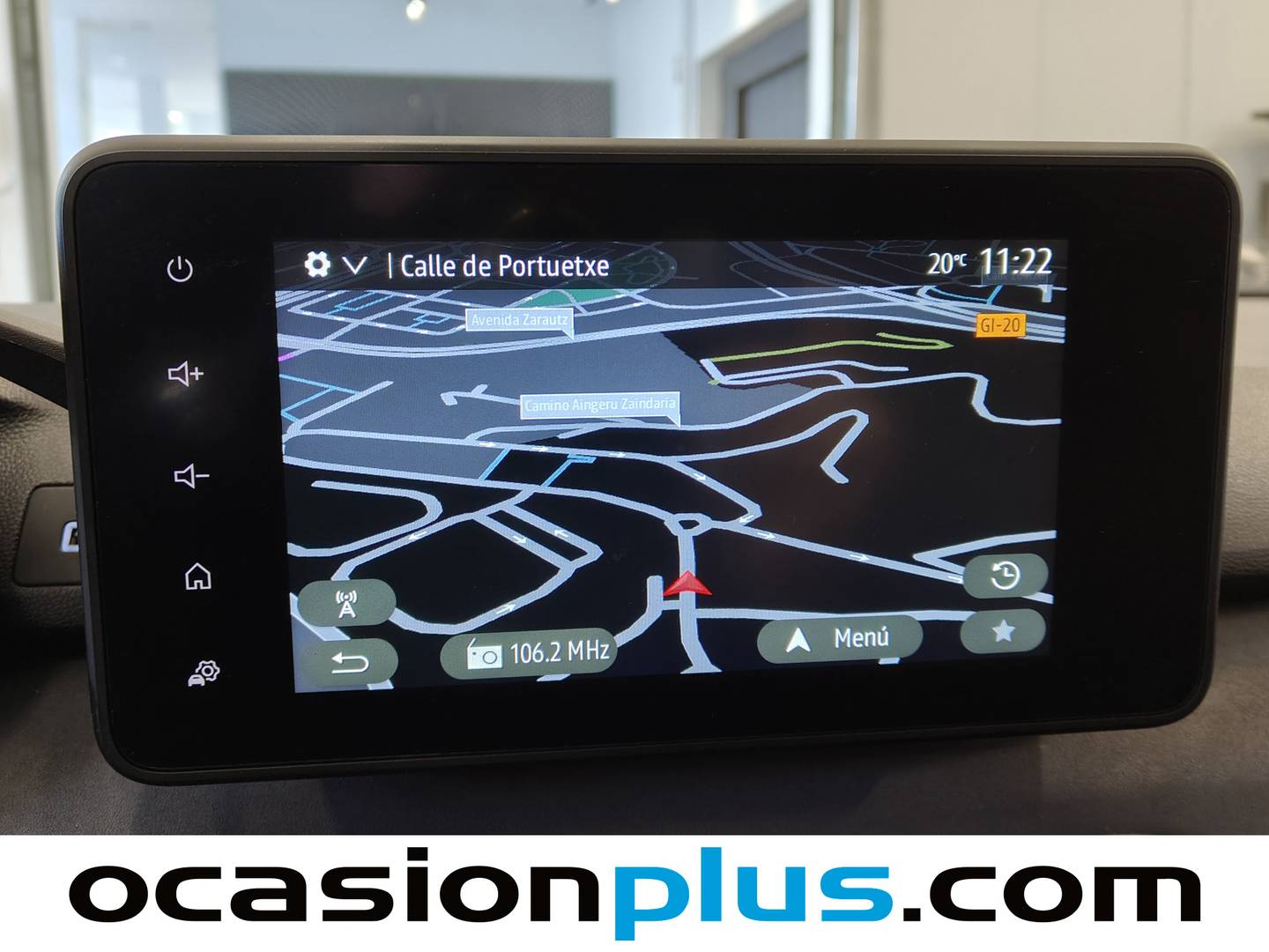 Foto Dacia Sandero Dacia Sandero Stepway Extreme Go TCe  (110 CV)