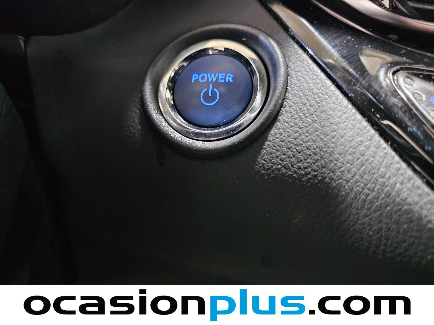 Toyota C-HR Toyota C-HR 1.8 125H Advance (122 CV) al mejor precio