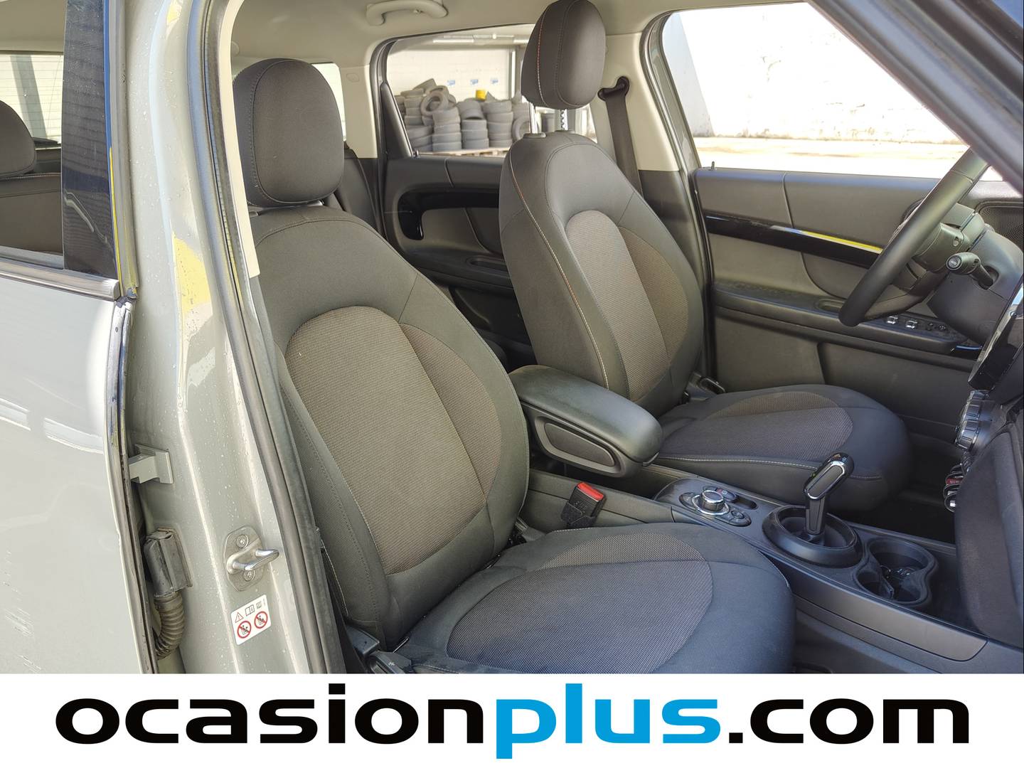 Foto Mini Countryman MINI MINI Countryman Cooper (136 CV)