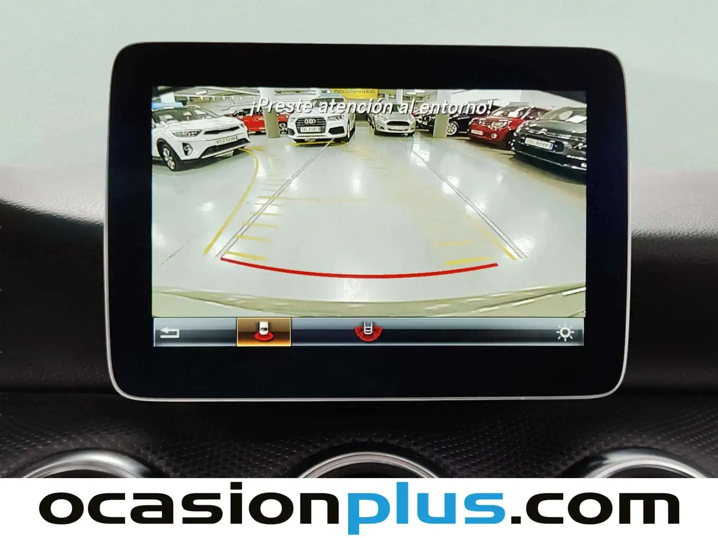 Foto Mercedes Clase A Mercedes-Benz Clase A 200 d (136 CV)