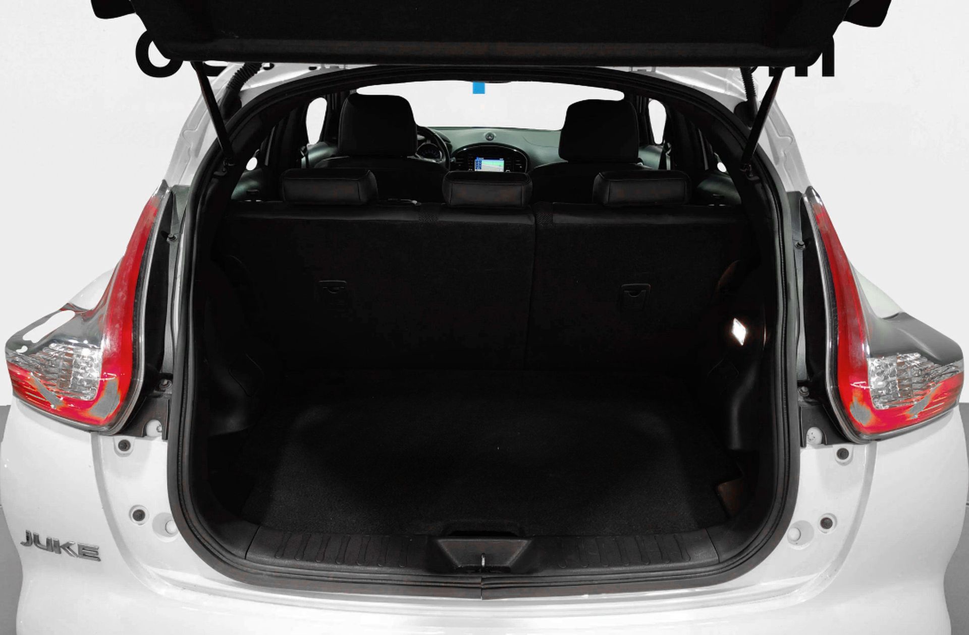 Nissan Juke 1.2 DIG-T N-Connecta - foto 16