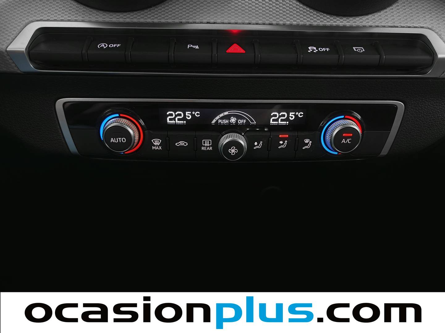 Audi Q2 Audi Q2 Advanced 30 TDI (116 CV) km 0