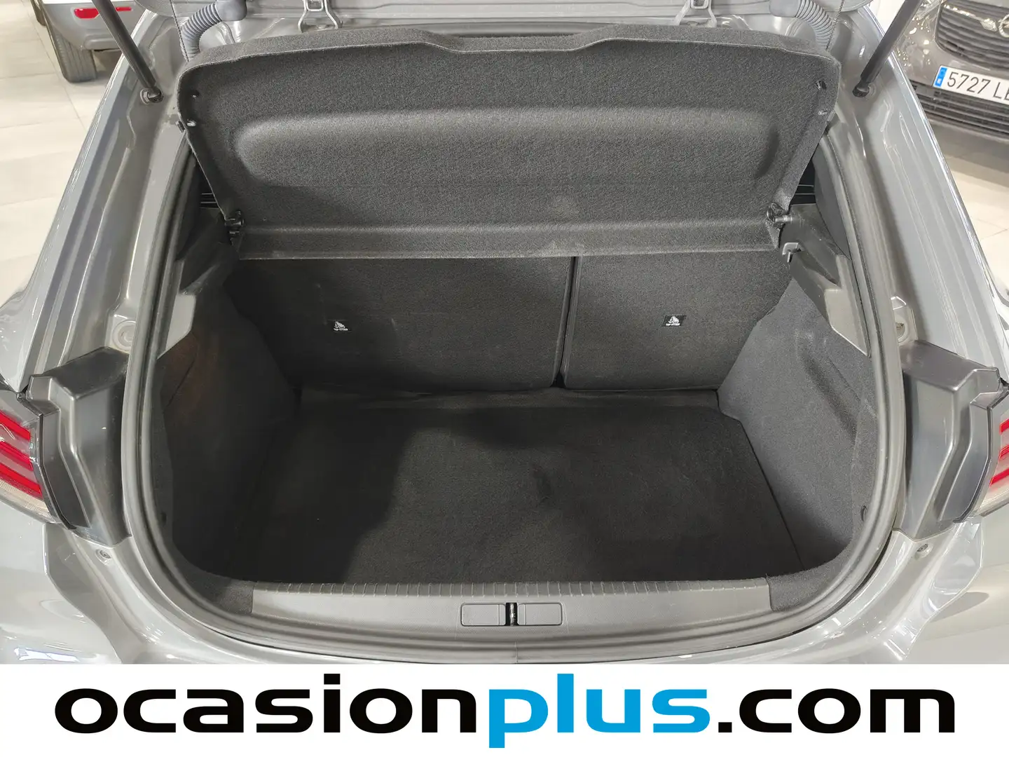 Foto Peugeot 208 Peugeot 208 Allure Hybrid eDCS6 (100 CV)