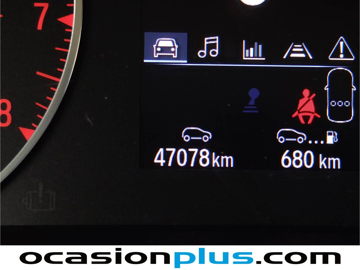 Renault Clio Renault Clio Equilibre TCe (90 CV) 90cv