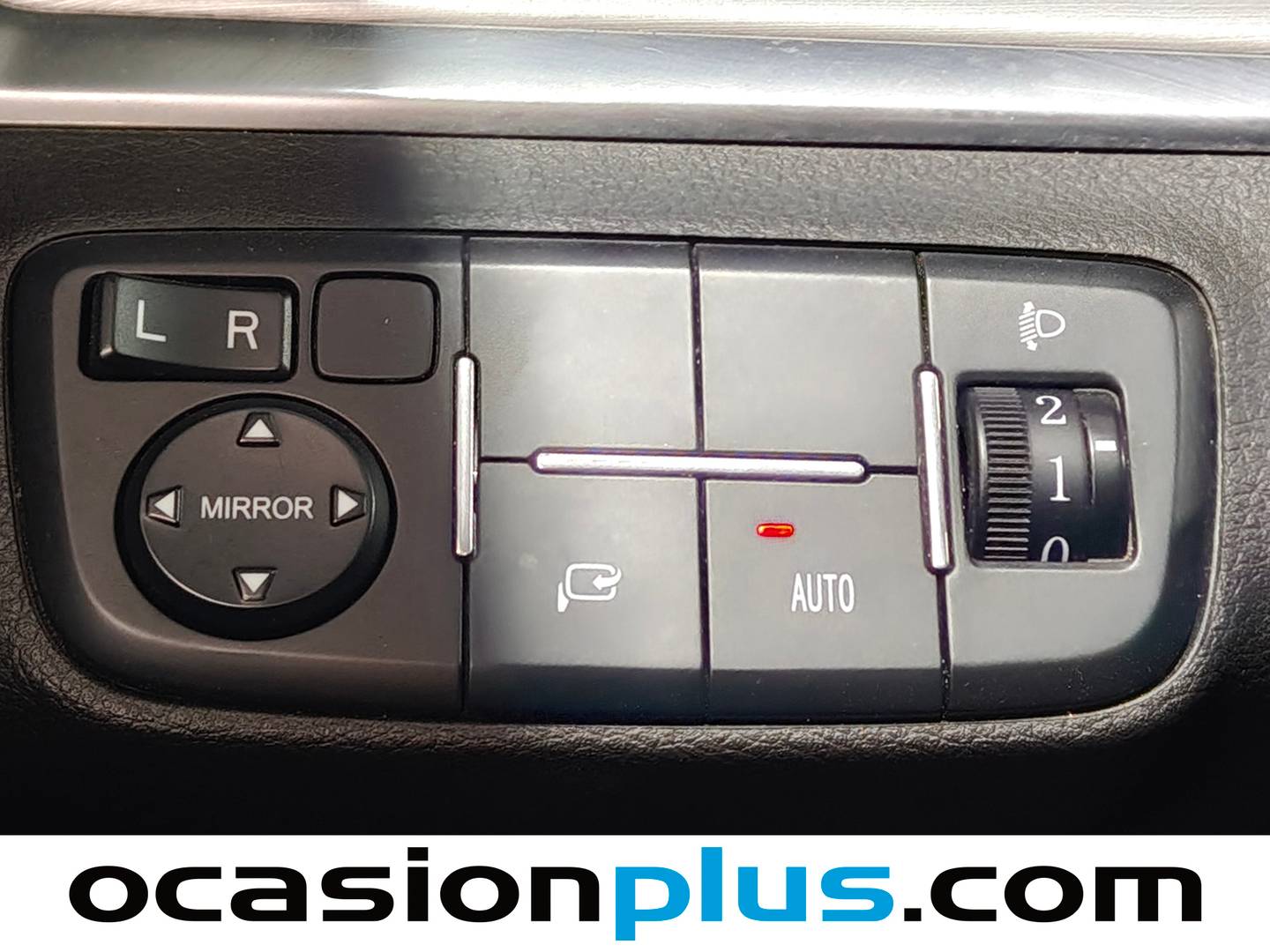 SWM G01 SWM G01 1.5T Luxury (131 CV) de segunda mano