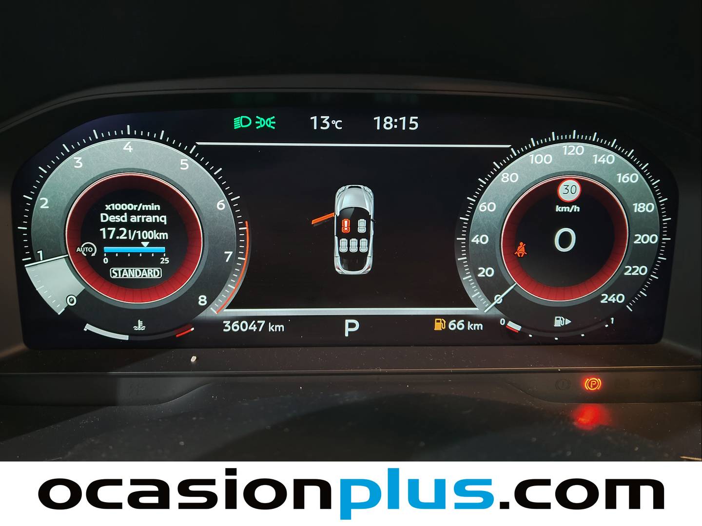 Nissan JUKE Nissan Juke DIG-T N-Connecta 4x2 DCT 84 kW (114 CV) de segunda mano