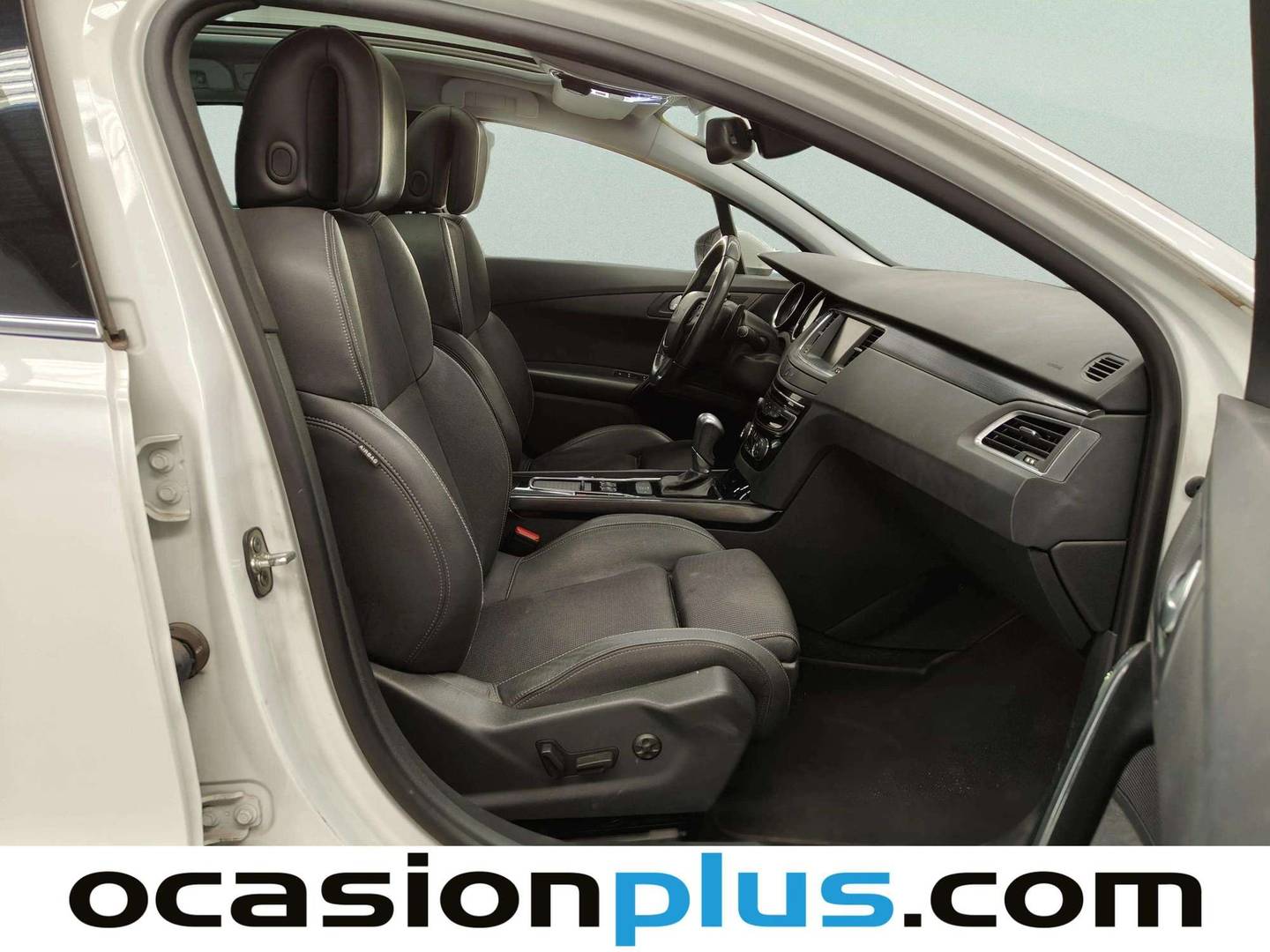 Peugeot 508 RXH Peugeot 508 RXH RXH 2.0 BlueHDI Auto  (180 CV) diésel