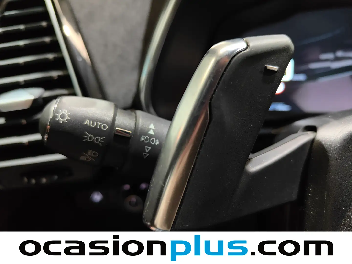 Foto DS DS 7 Crossback DS DS7 Crossback BlueHDi 130 DE Performance Line AT (130 CV)