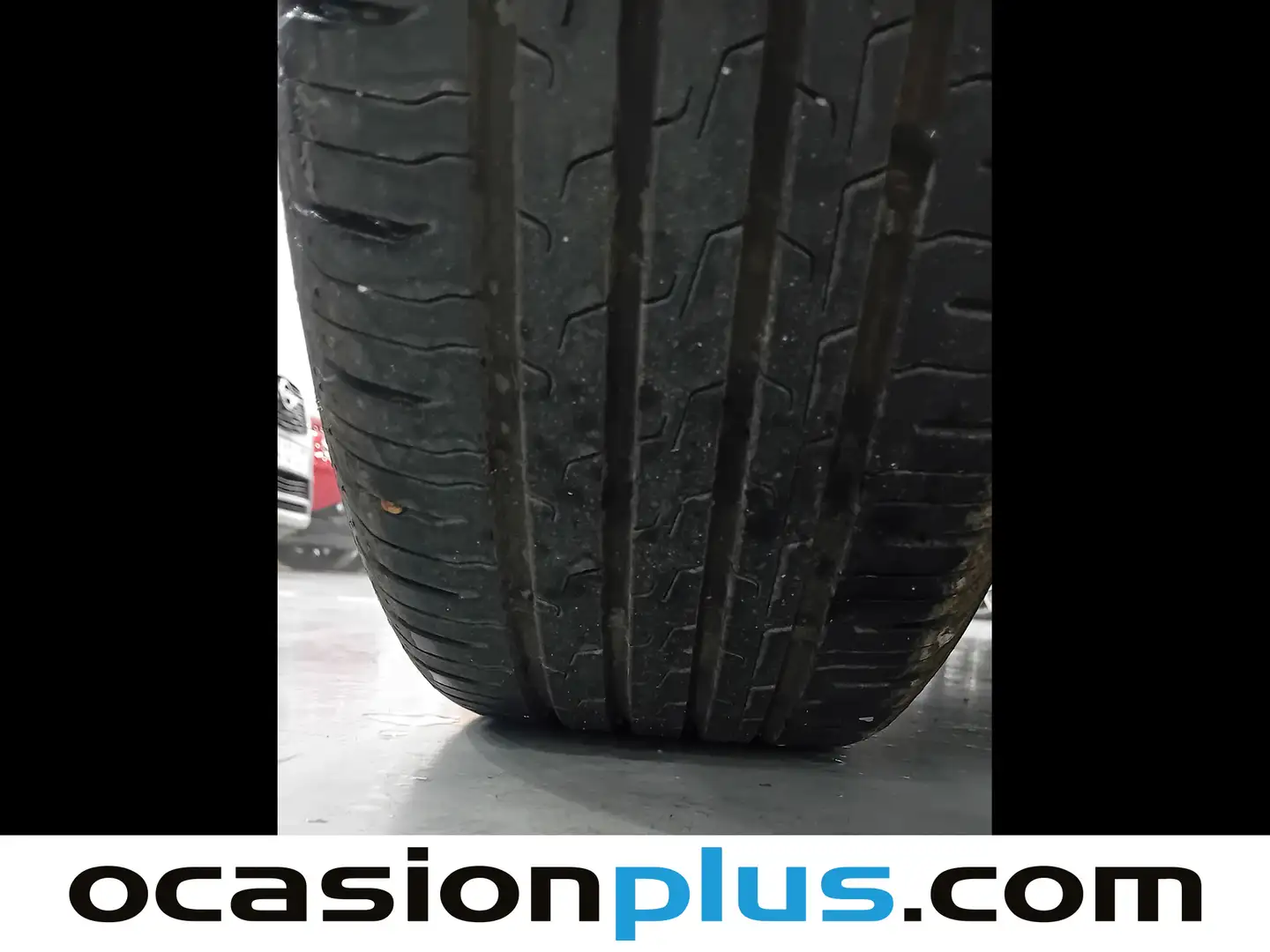 Foto Dacia Sandero Dacia Sandero Stepway Extreme Go TCe (110 CV)