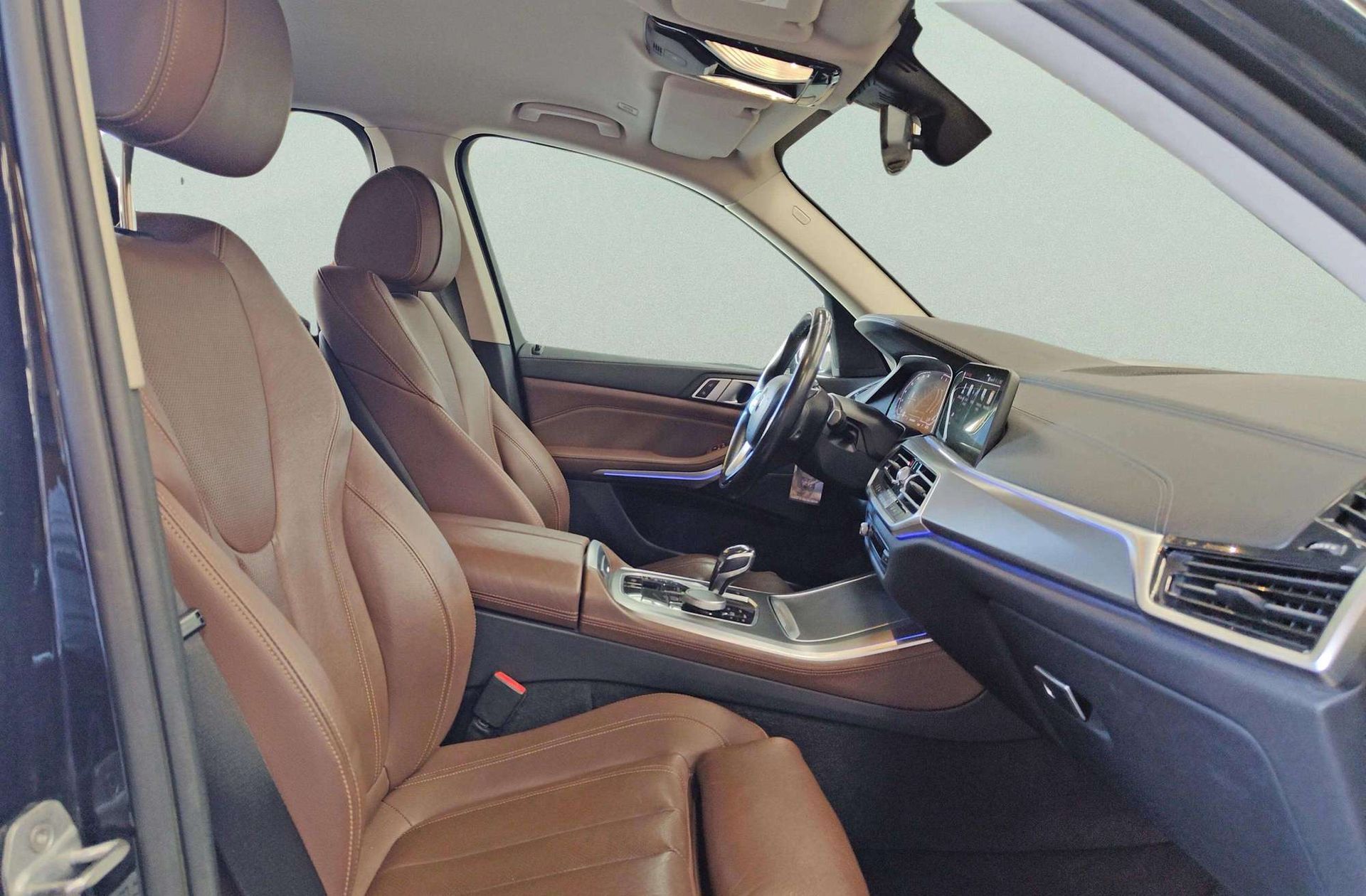 BMW X5 xDrive30d - foto 24
