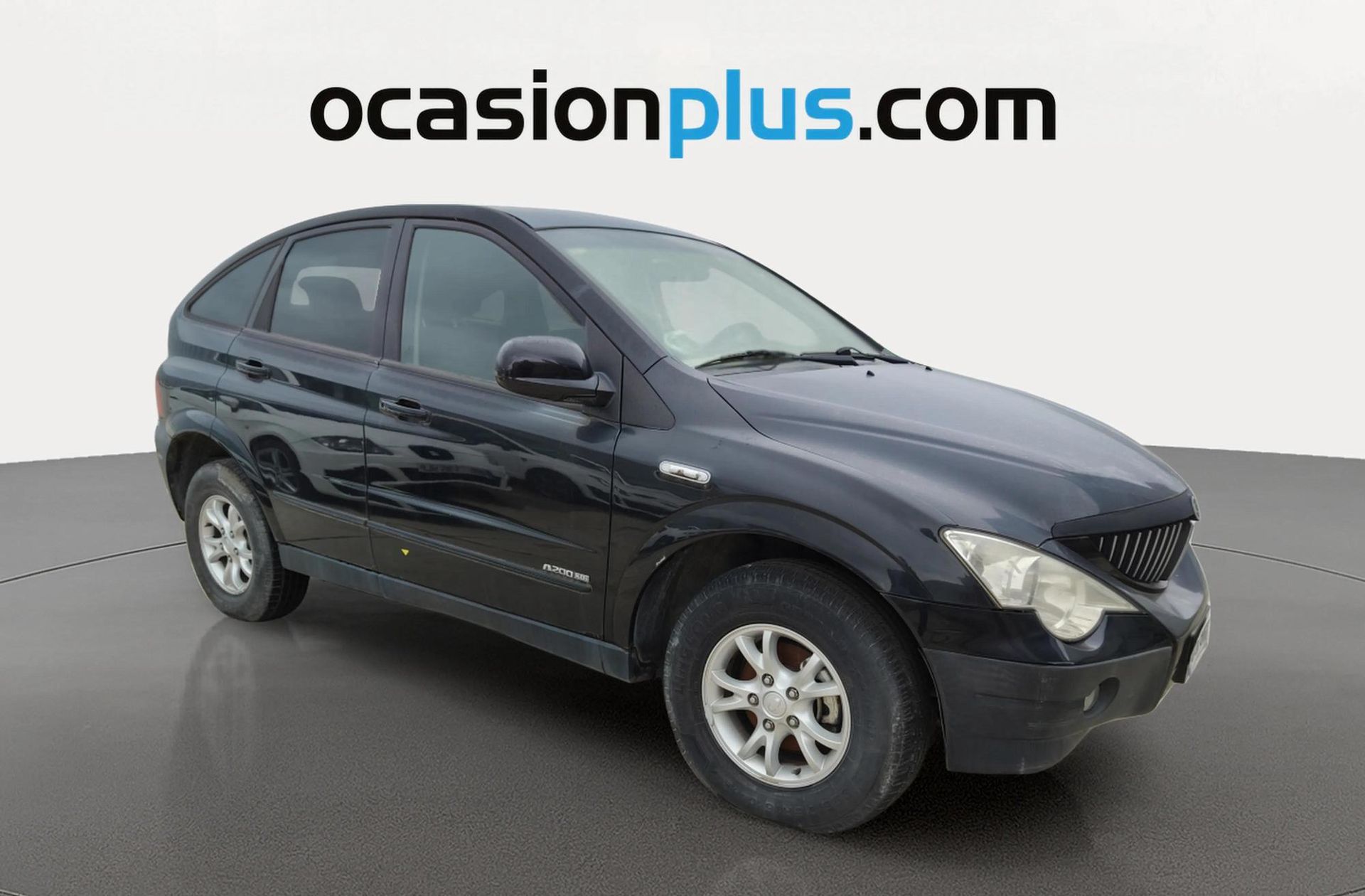 SsangYong Actyon 200 XDI 4x2 - foto 2
