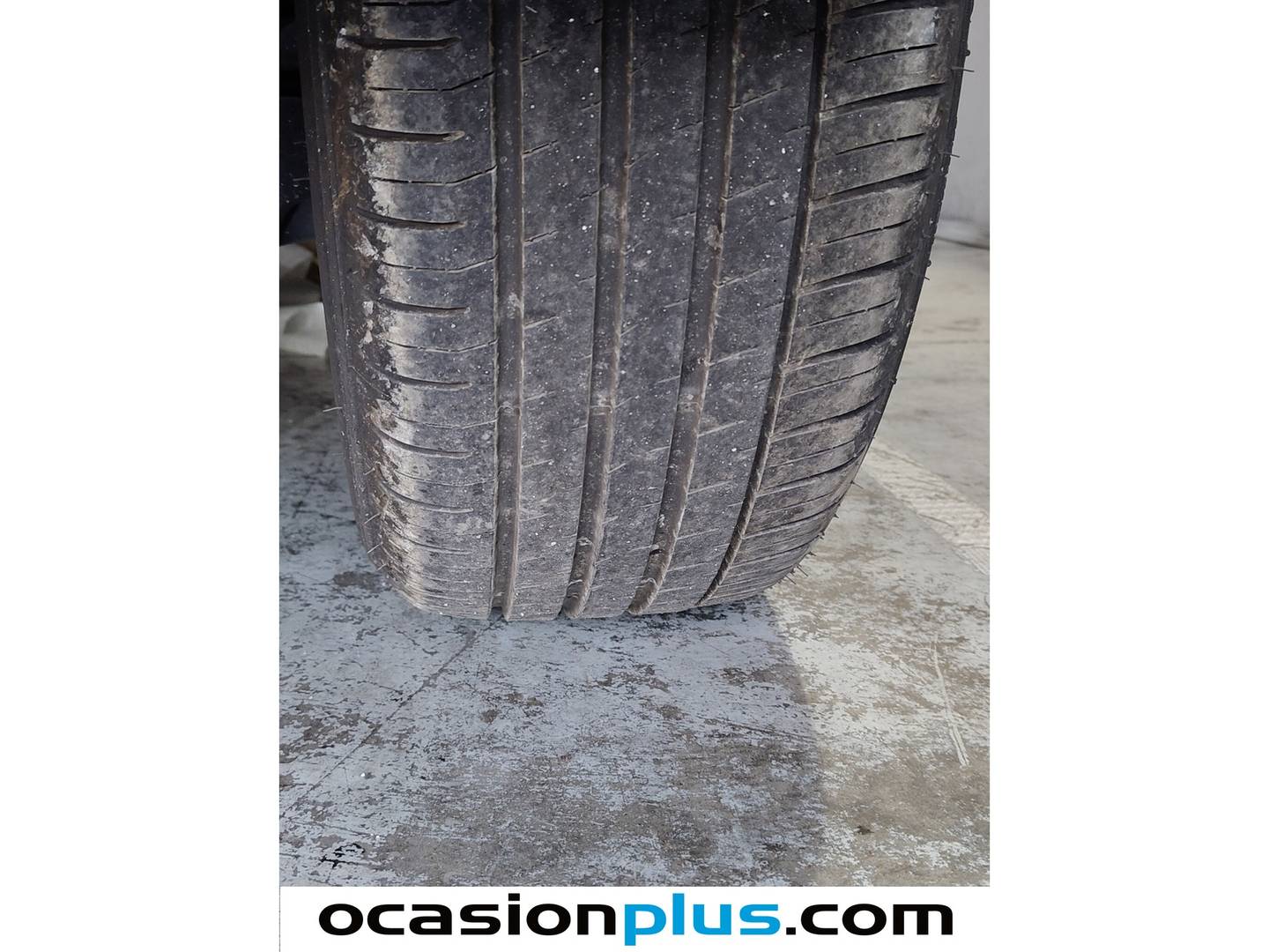 Foto DS DS 4 DS DS4 BlueHDi 130 Trocadero Auto (130 CV)