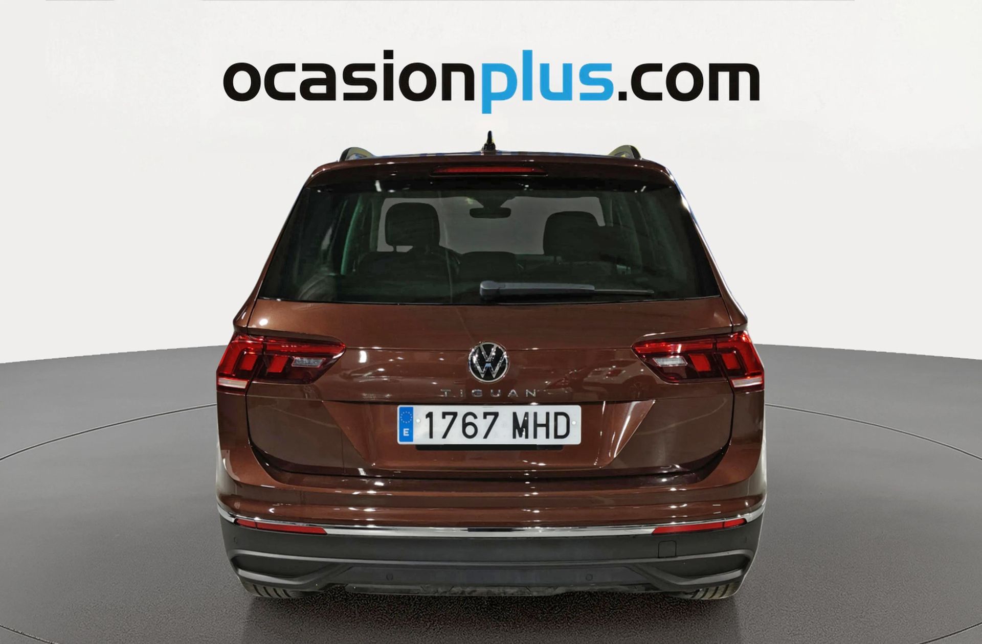 Volkswagen Tiguan Life 2.0 TDI DSG - foto 17