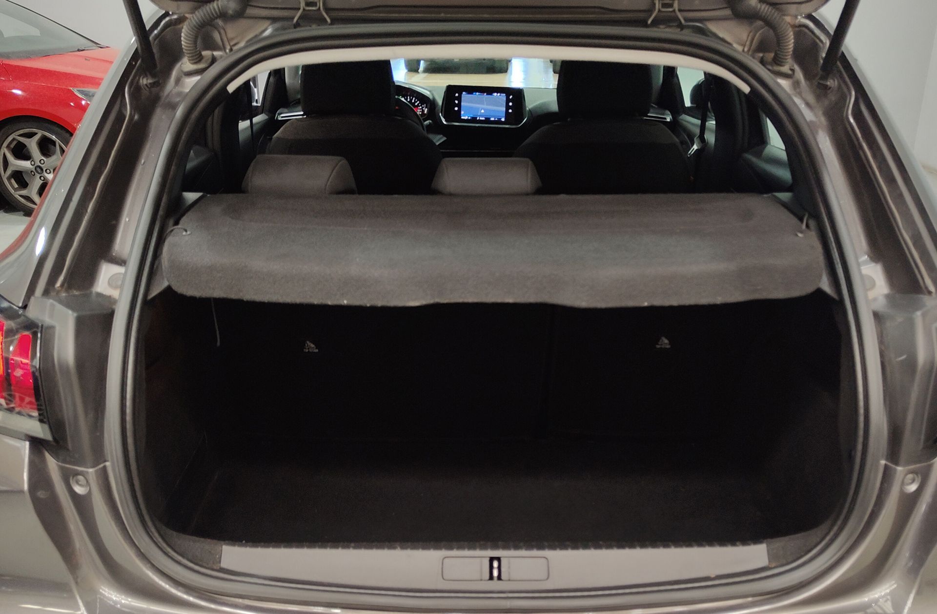 Peugeot 208 PureTech 100 Active - foto 18
