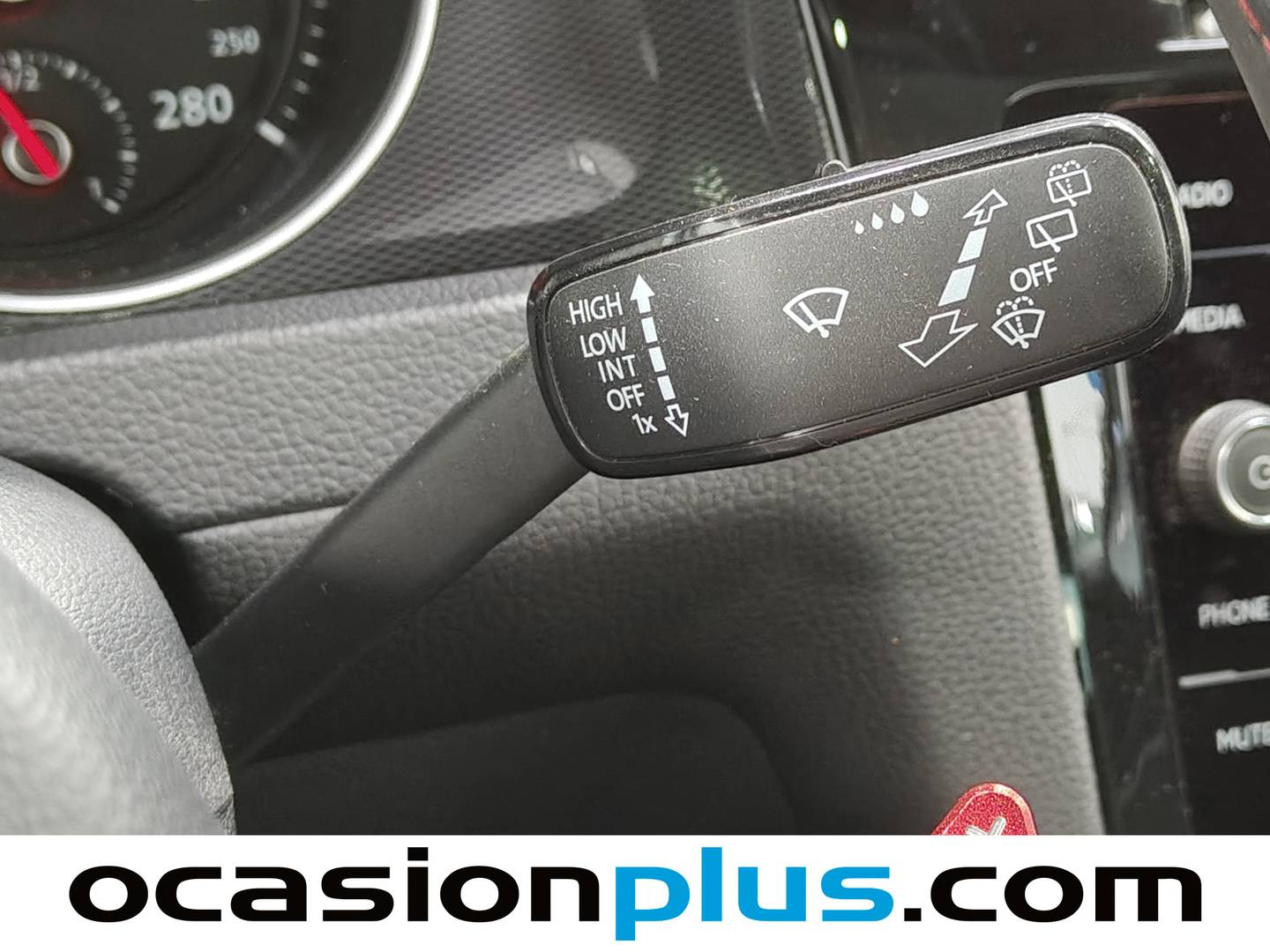 Foto Volkswagen Golf Volkswagen Golf GTI 2.0 TSI BMT (220 CV) DSG