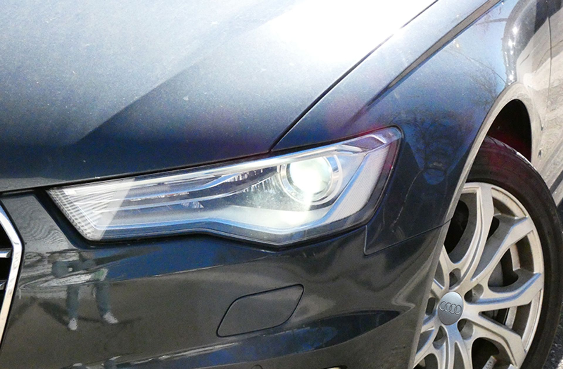 Audi A6 Avant 3.0 TDI quattro S tronic - foto 15
