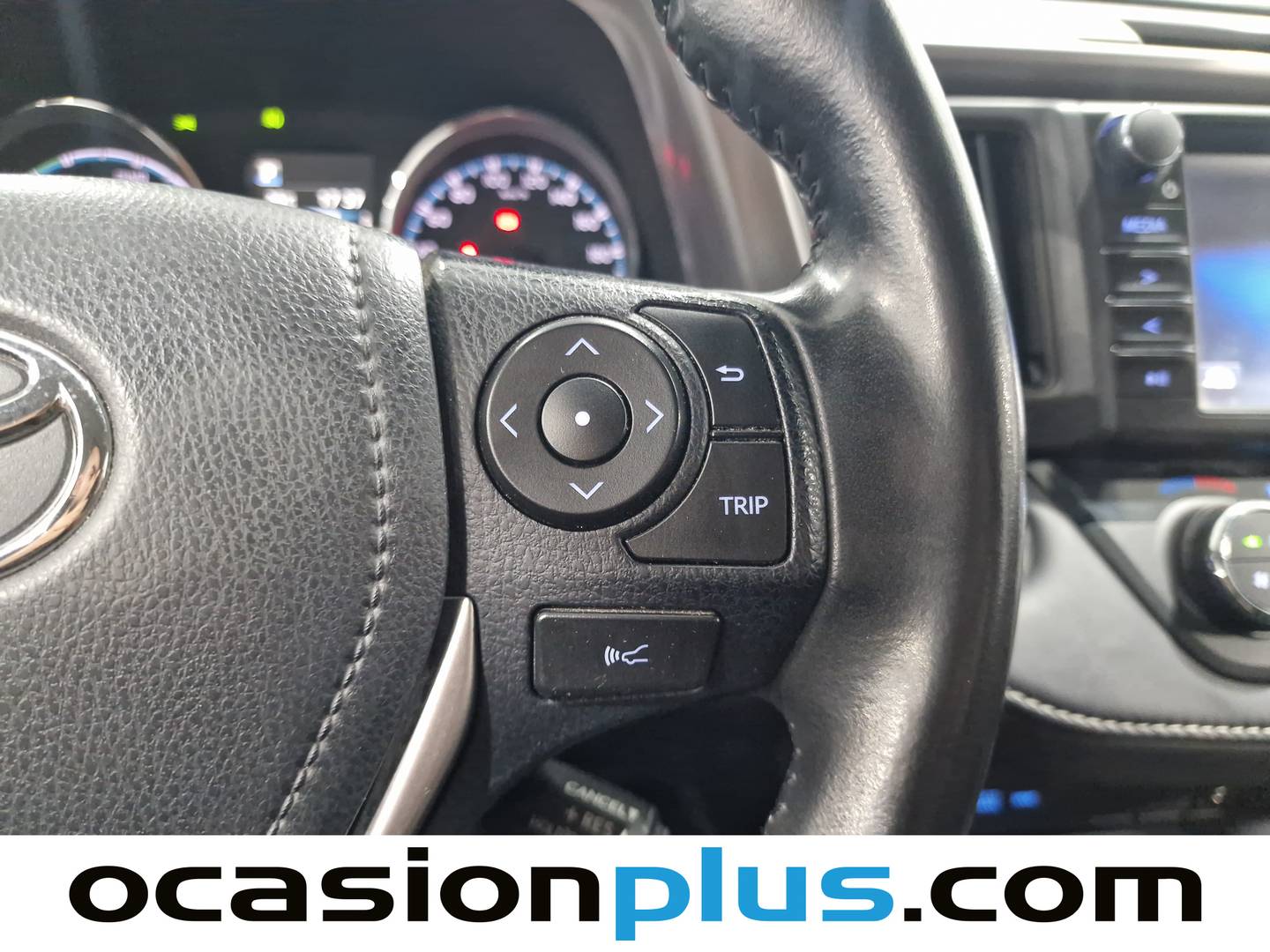 Toyota Rav4 Toyota Rav4 2.5l hybrid Advance Pack Drive 2WD (197 CV) 197cv