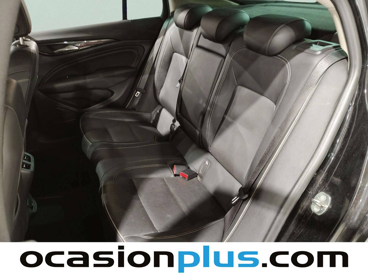 Foto Opel Insignia Opel Insignia GS 1.5 Turbo XFT T Excellence Auto (165 CV)