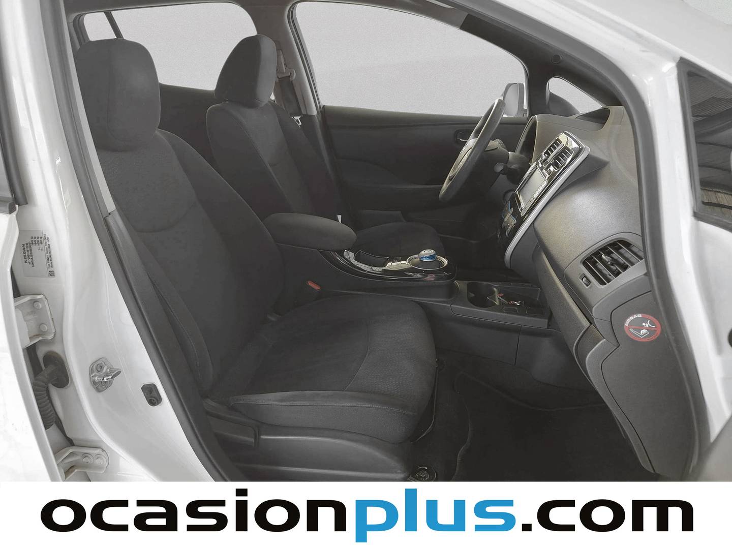 Nissan LEAF Nissan Leaf Acenta Limited Edition (109 CV) km 0