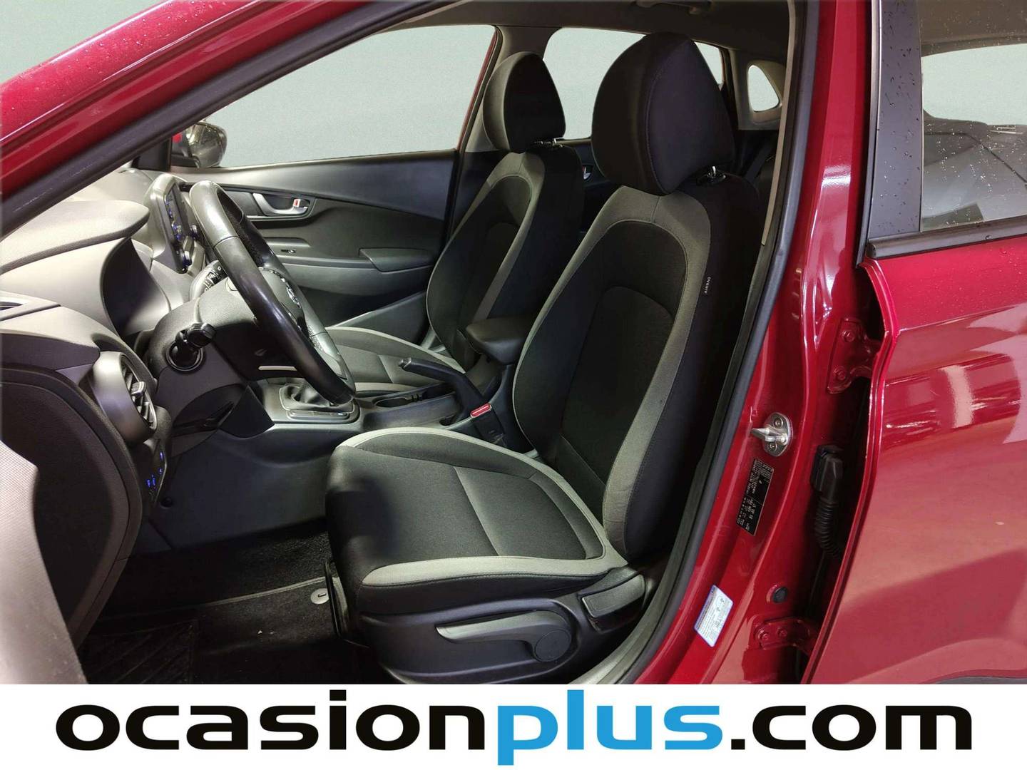 Foto Hyundai Kona Hyundai Kona 1.6 CRDI Klass 4x2 (115 CV)