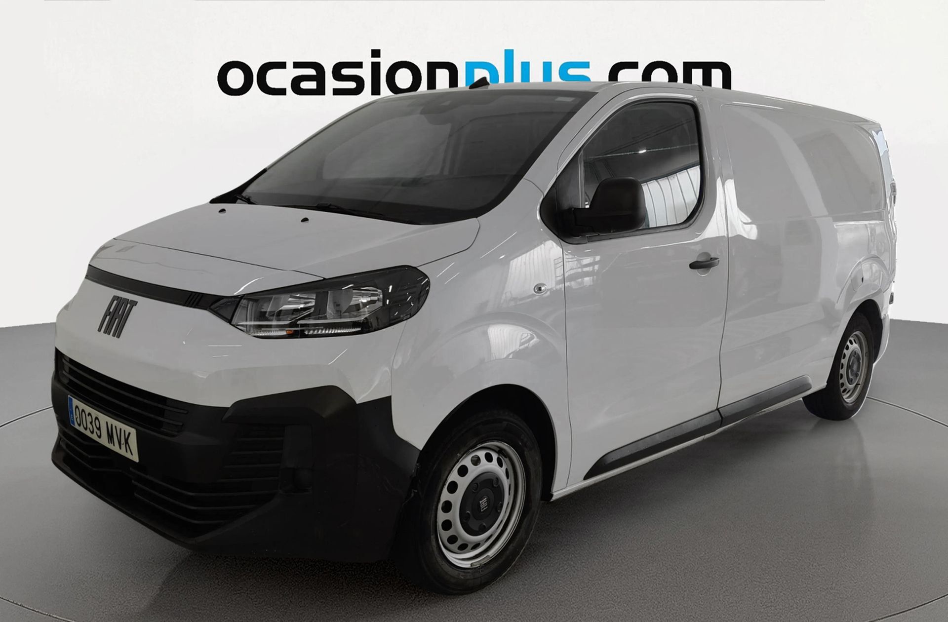 Fiat Scudo Furgon 1.5 BlueHDi L2
