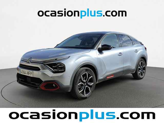 Citroën Ë C4 Segunda Mano Particulares Madrid