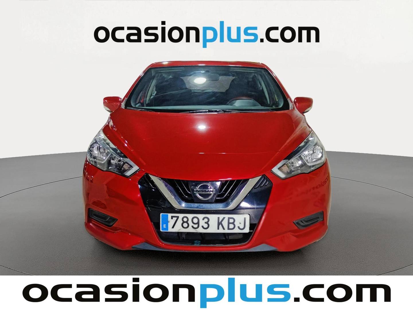 Nissan Micra Nissan Micra 1.0 G Visia+ (71 CV) 71cv