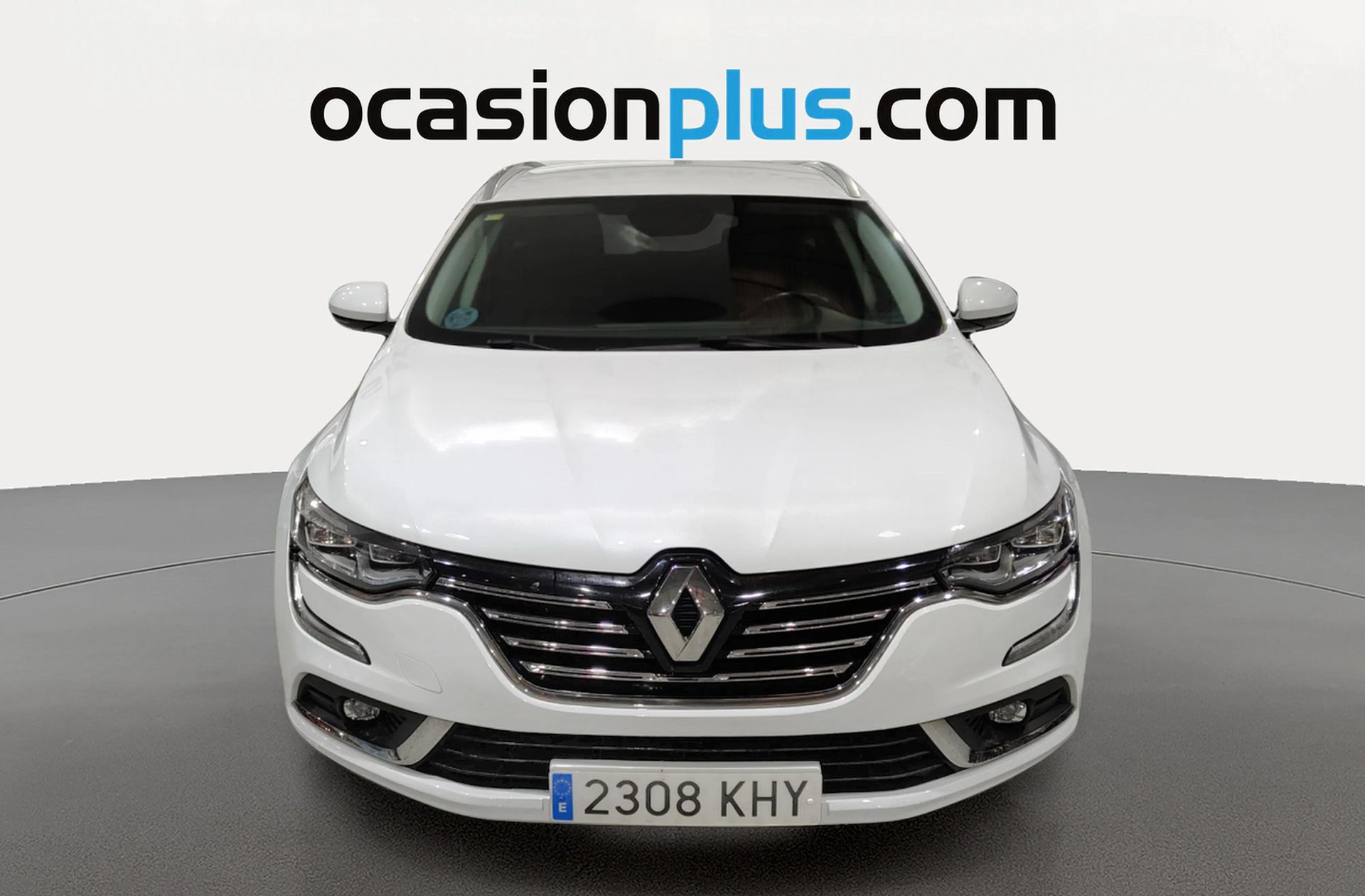 Renault Talisman Intens Energy dCi - foto 15