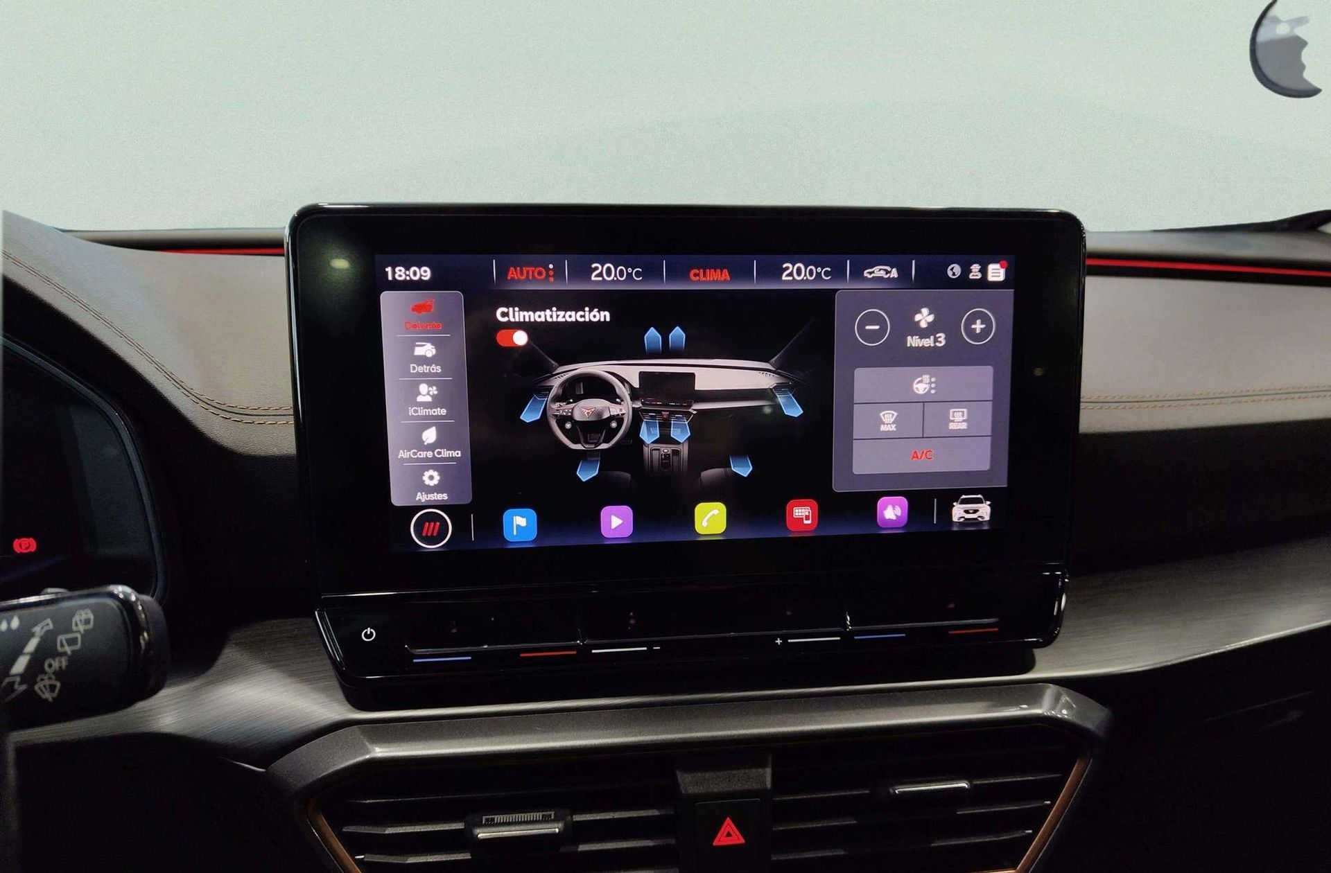 Cupra Formentor 2.0 TSI 4Drive DSG - foto 42