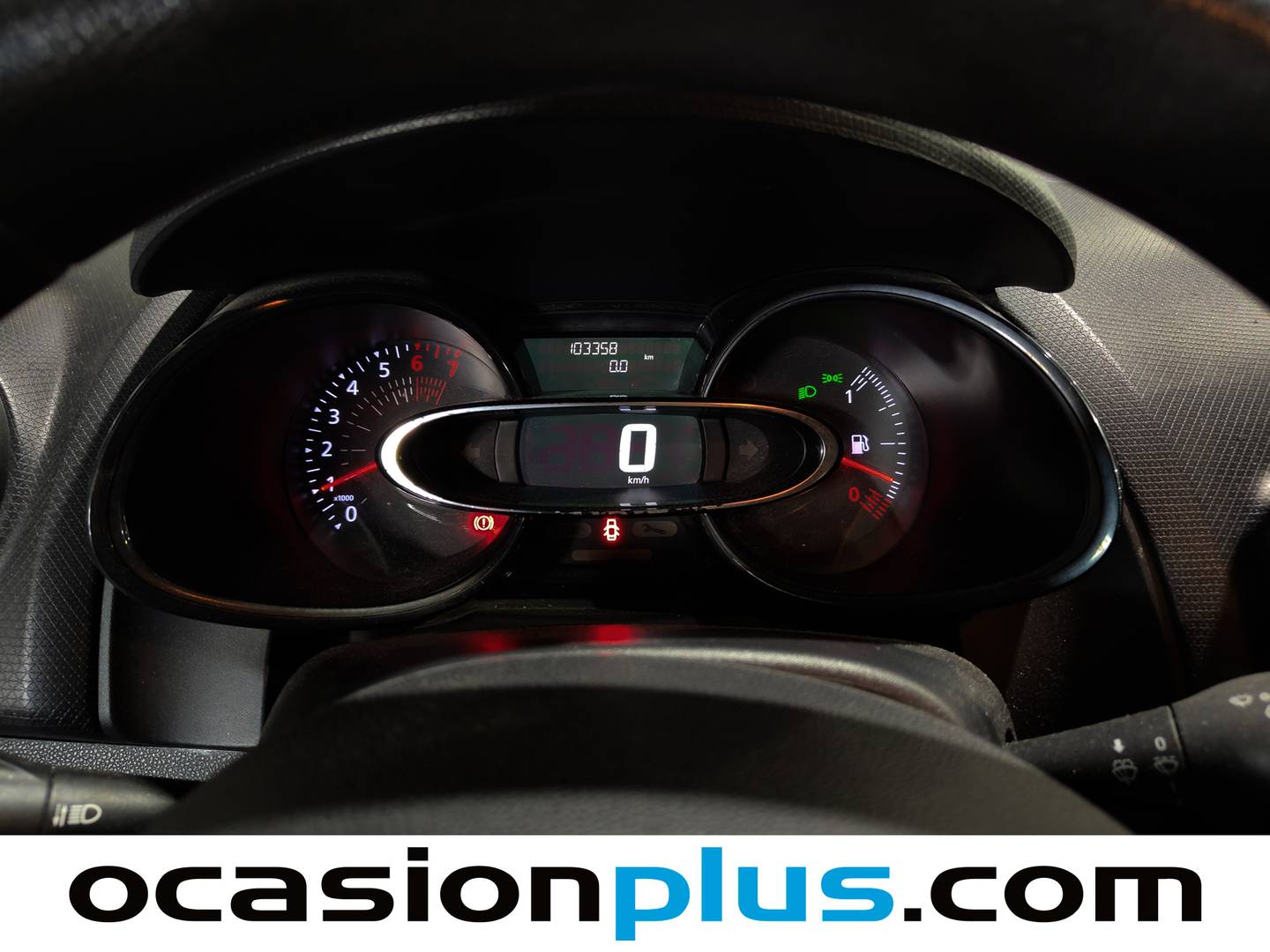 Foto Renault Clio Renault Clio Business Energy TCe (90 CV) GLP